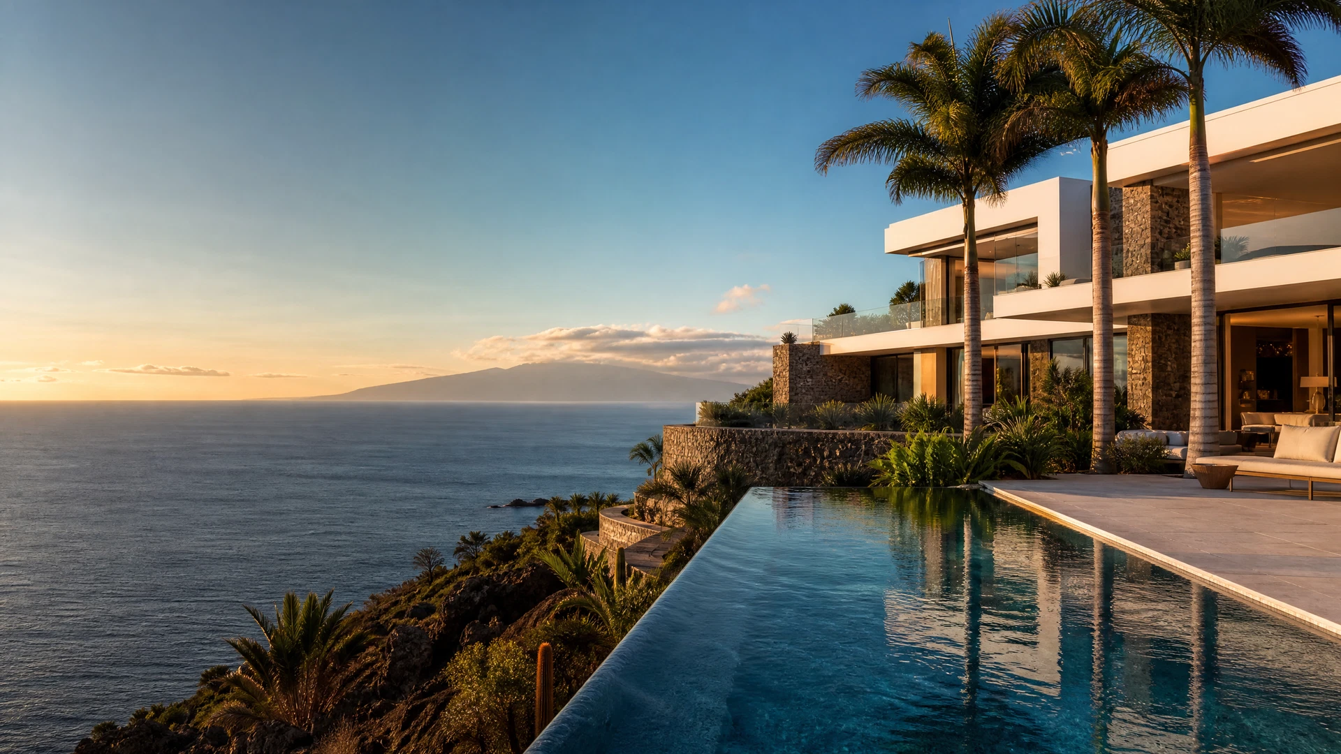 CRIEM capital partners , servicios inmobiliarios en Adeje